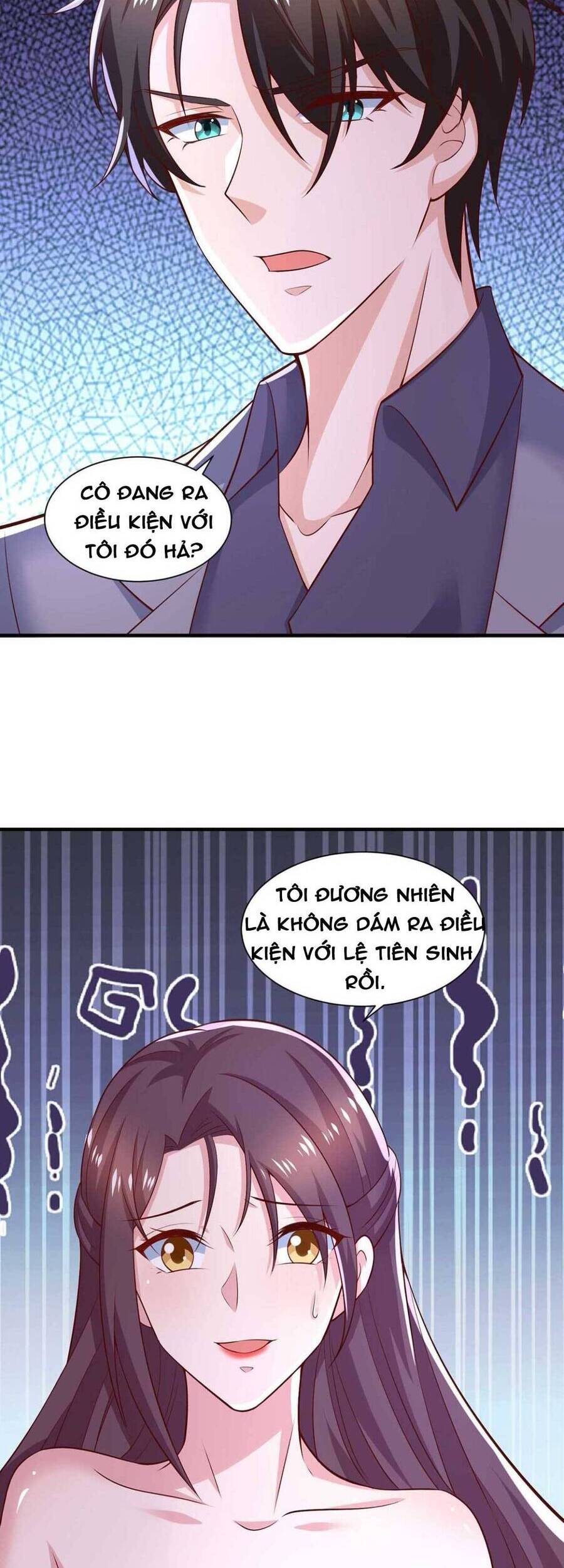 Trọng Sinh Chi Ngược Tra Nữ Vương: Chapter 64