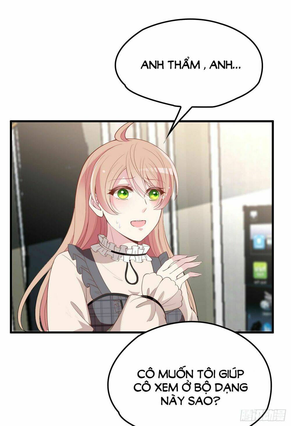 Bí Mật Kết Hôn Với Ảnh Đế: Vợ Ơi Đến Đây Tấn Công Đi Nào: Chapter 22