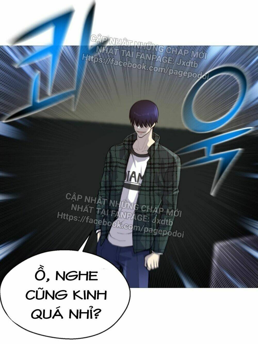 Luân Hồi Ác Nhân: Chapter 36