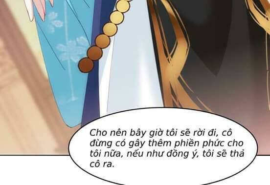 Bí Mật Của Dạ Tộc: Chapter 15