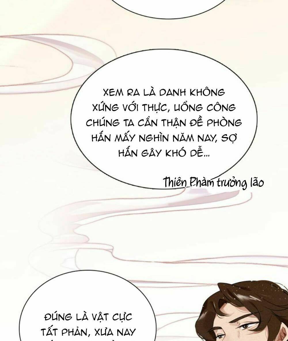 Đế Sư Tại Thượng: Chapter 18