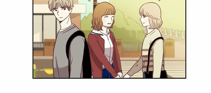 Thế Giới Con Gái: Chapter 20