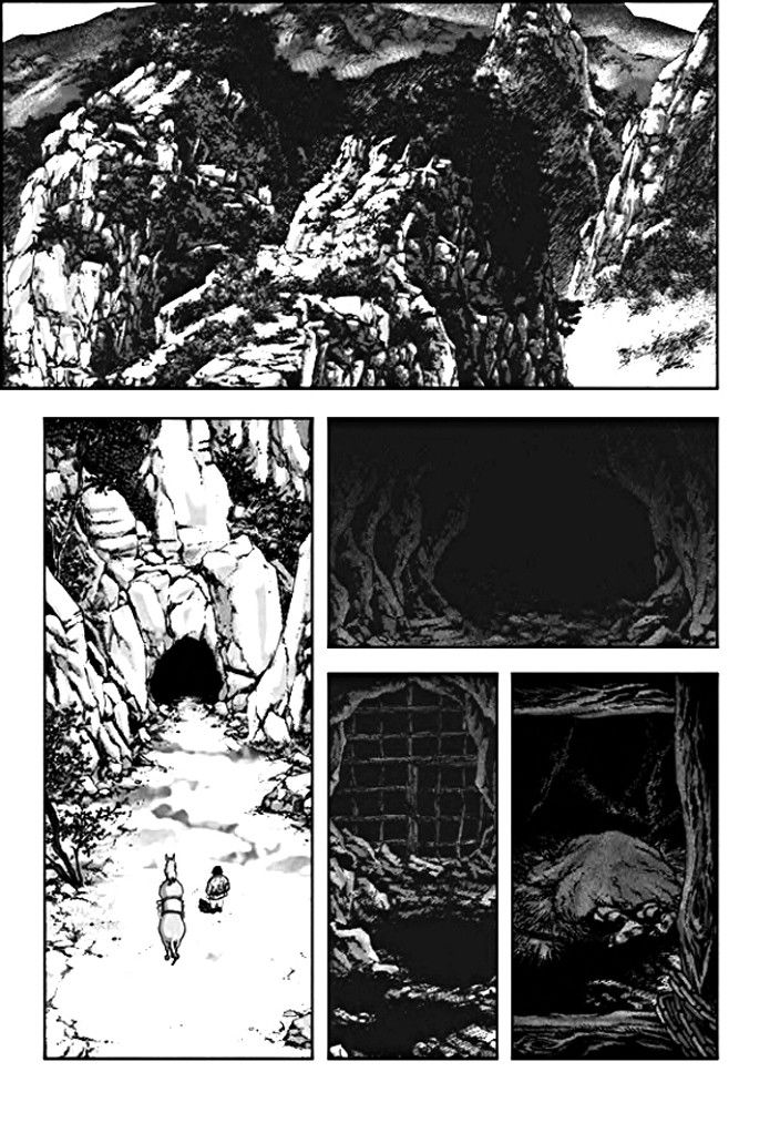Long Phi Bất Bại 2: Chapter 6