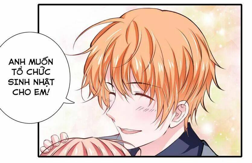 Thiểm Hôn Kinh Ái: Chapter 70