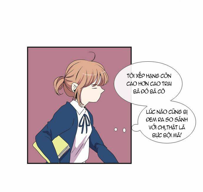 Beautiful Stranger: Chapter 8