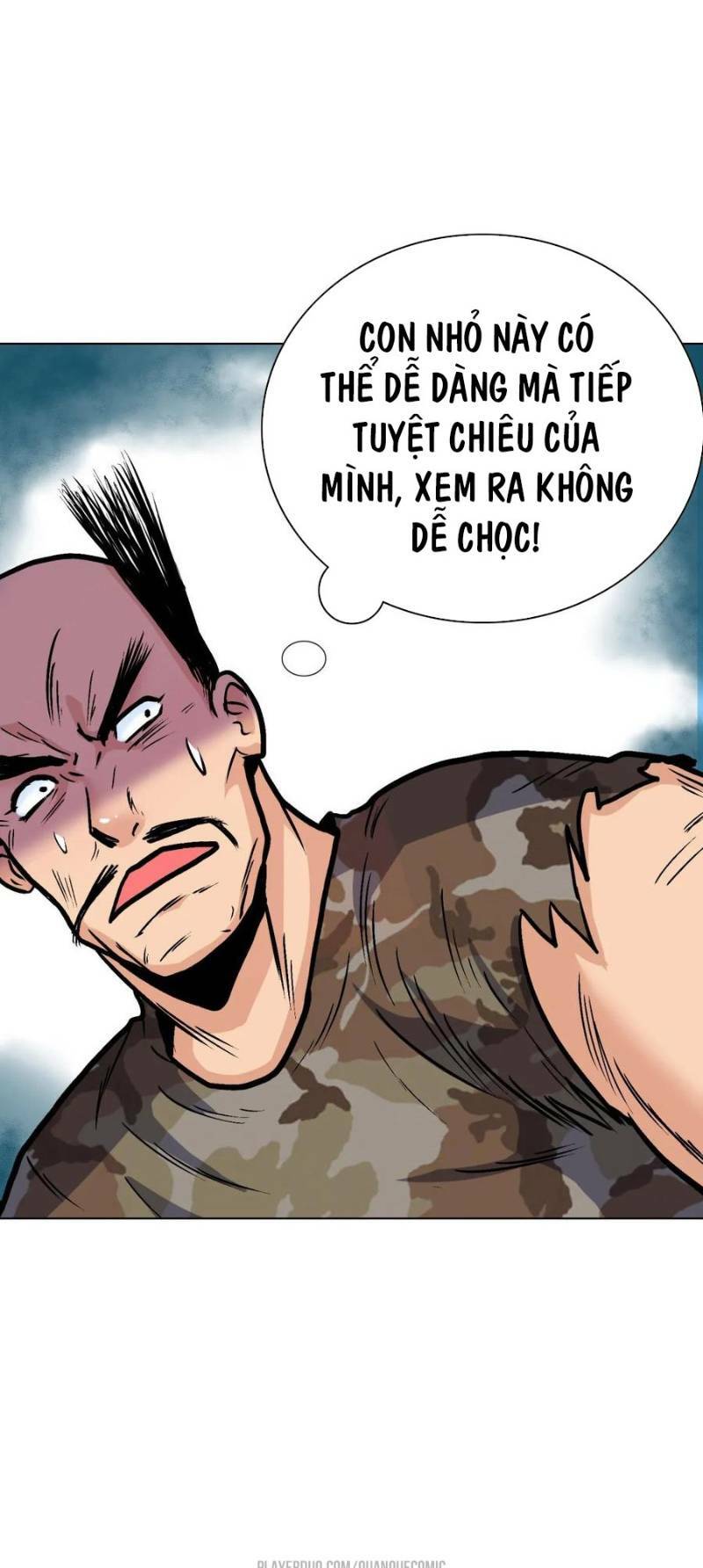 Hệ Thống Tiên Tôn Tại Đô Thị: Chapter 46