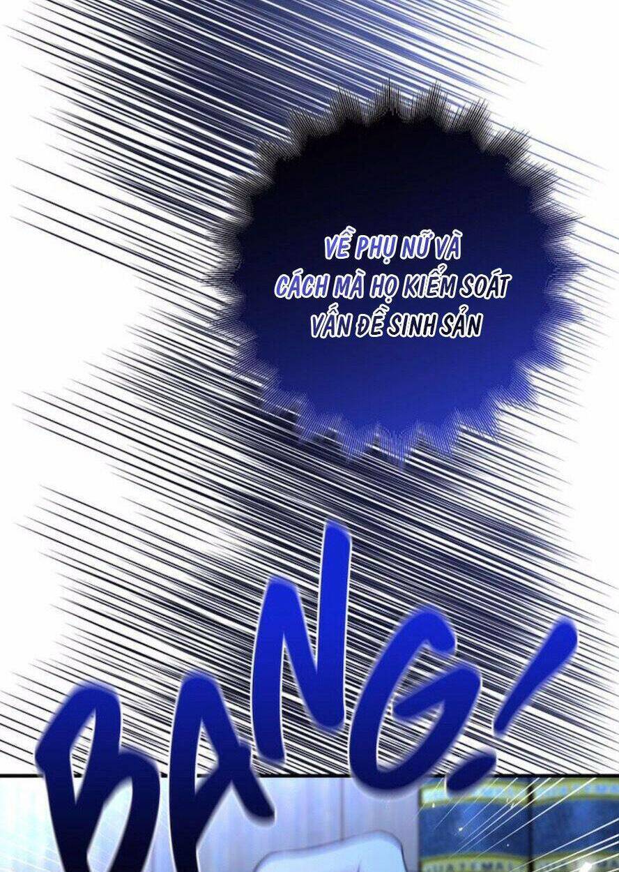 Lòng Trung Thành Với Kẻ Ác: Chapter 25