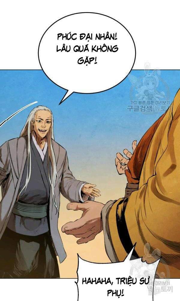 Phụng Tiên Trọng Sinh Ký: Chapter 35