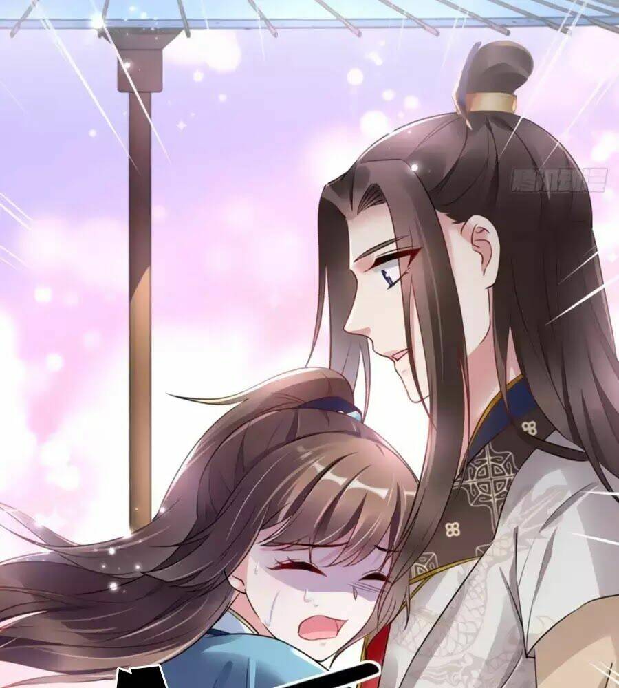 Vương Phi Có Chút Nghịch Ngợm: Chapter 56