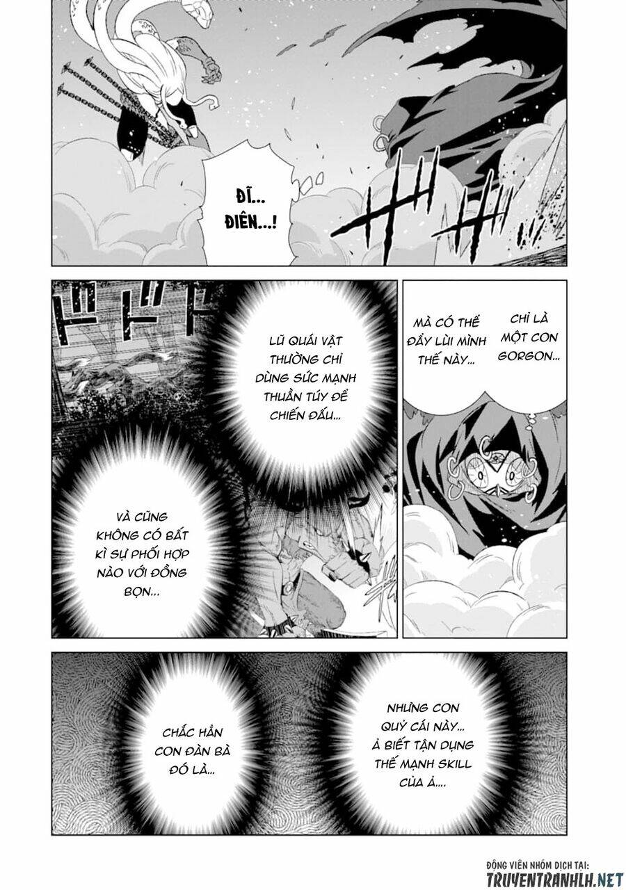 Isekai De Tadahitori No Mamono Tsukai ~ Tenshoku Shitara Maou Ni Machigawa Remashita: Chapter 18