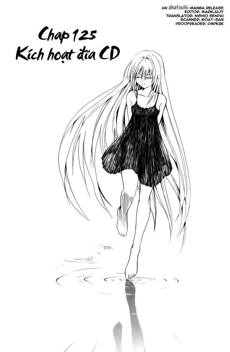 Sát Thủ Mèo Đen: Chapter 125