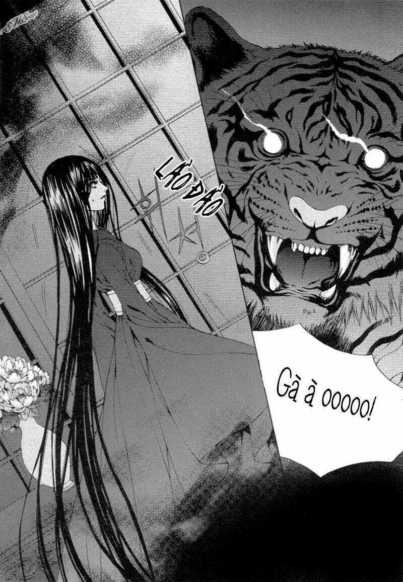 Tân Nương Của Thủy Thần: Chapter 114