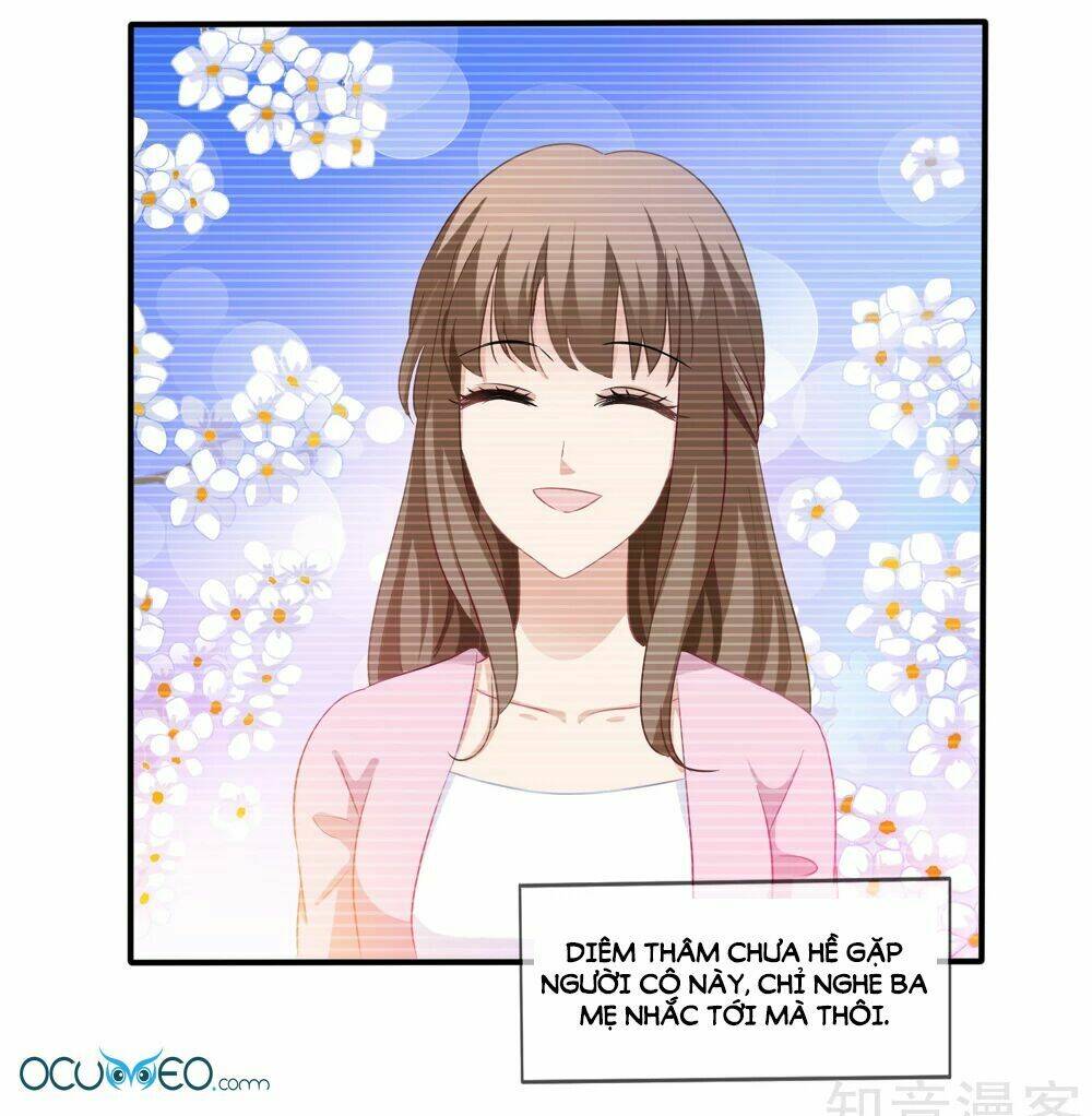 Mỹ Vị Giai Thê: Chapter 24