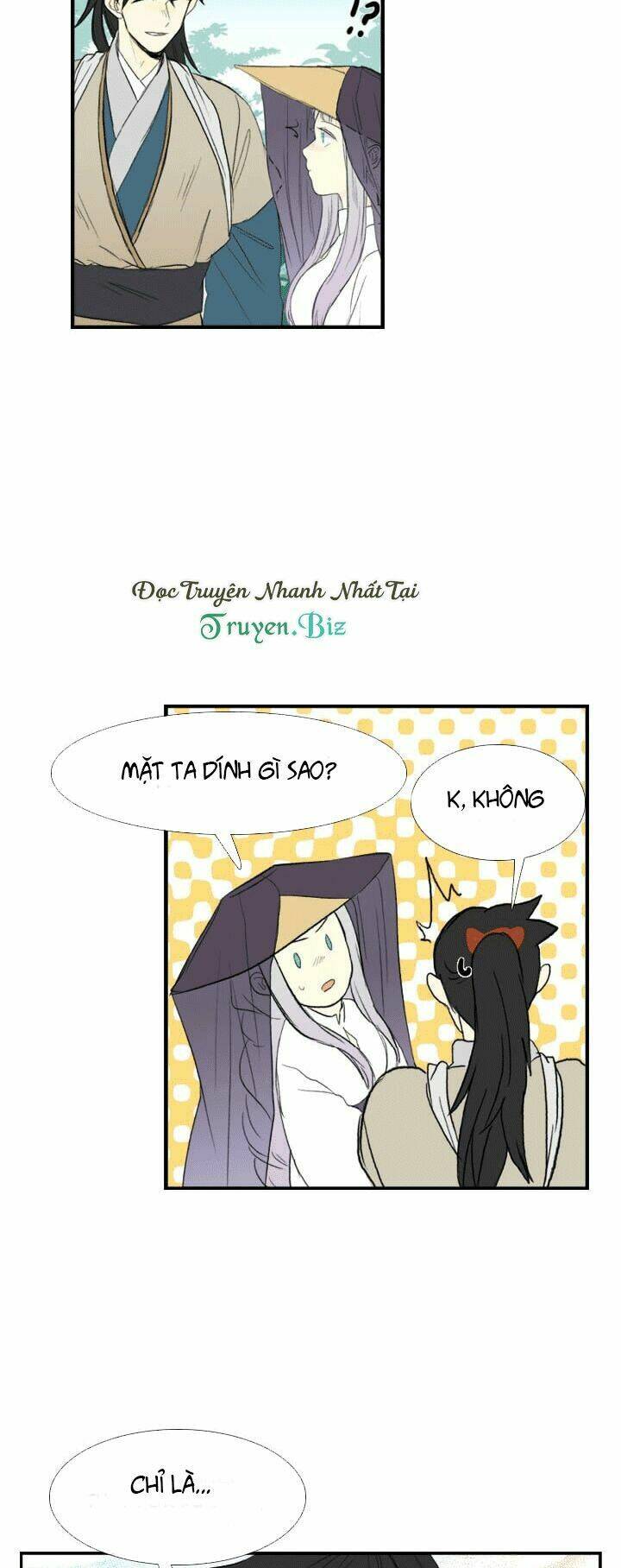 Học Sĩ Tái Sinh: Chapter 37