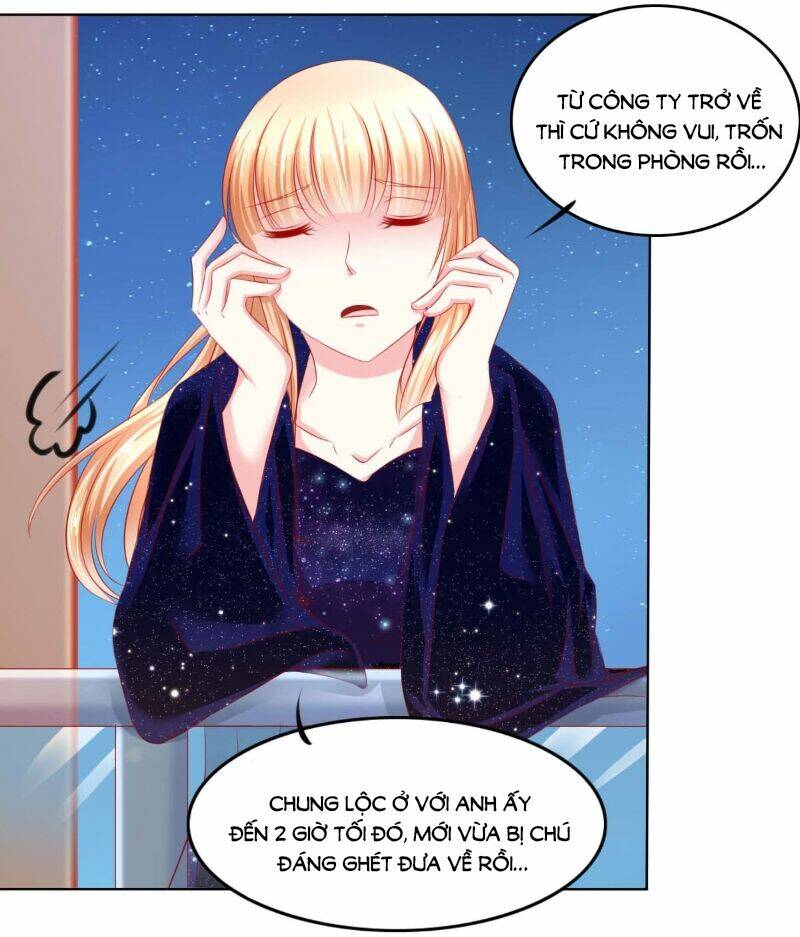 Hoàng Đế “Phế Vật” Tiến Hóa Sử: Chapter 92