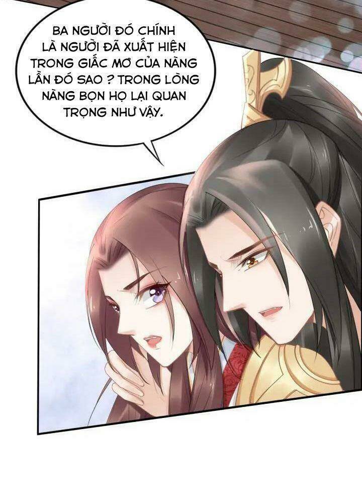 Nhất Sinh Nhất Thế Tiếu Thương Khung: Chapter 104