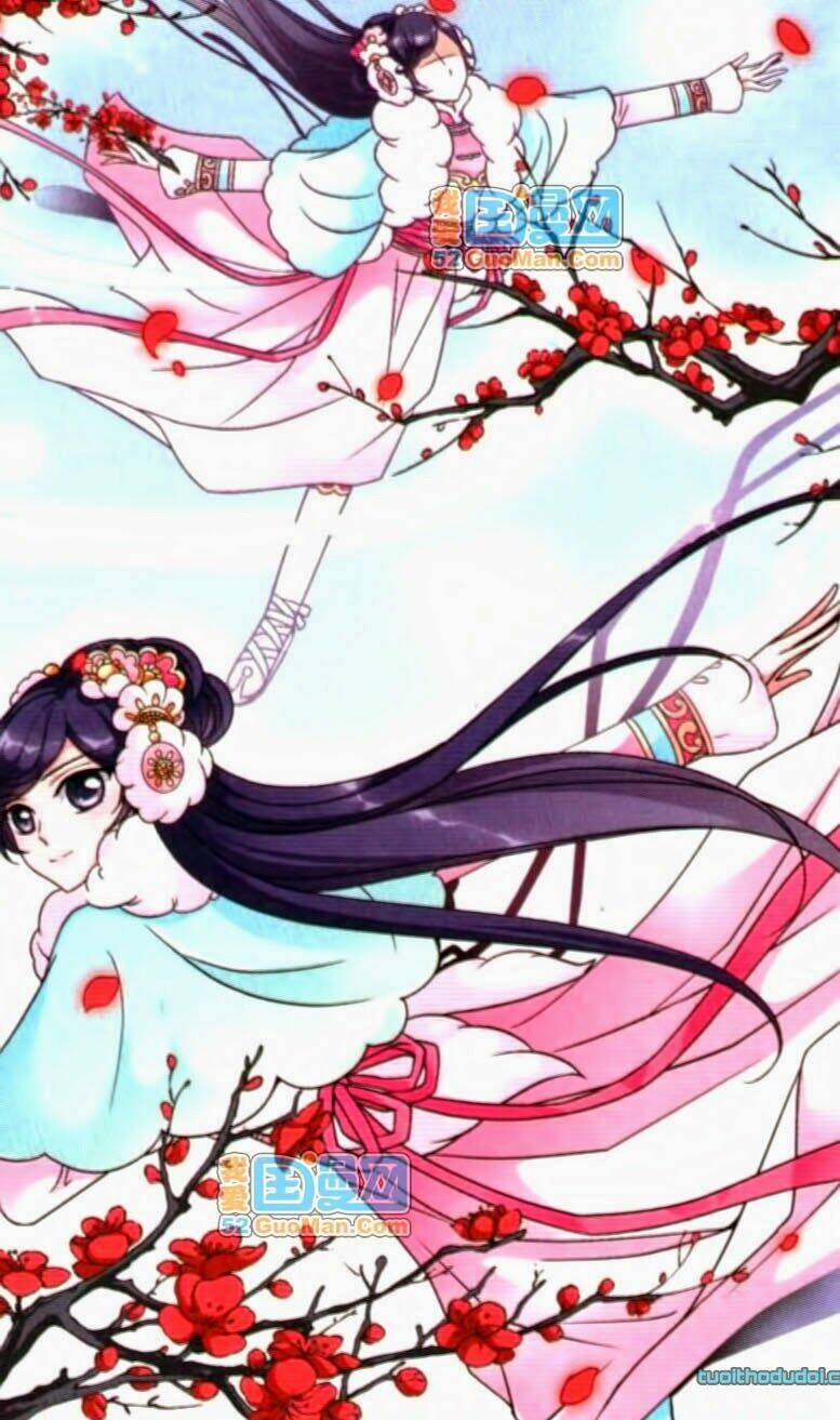 Phi Đãi Nghiên Tuyết: Chapter 18