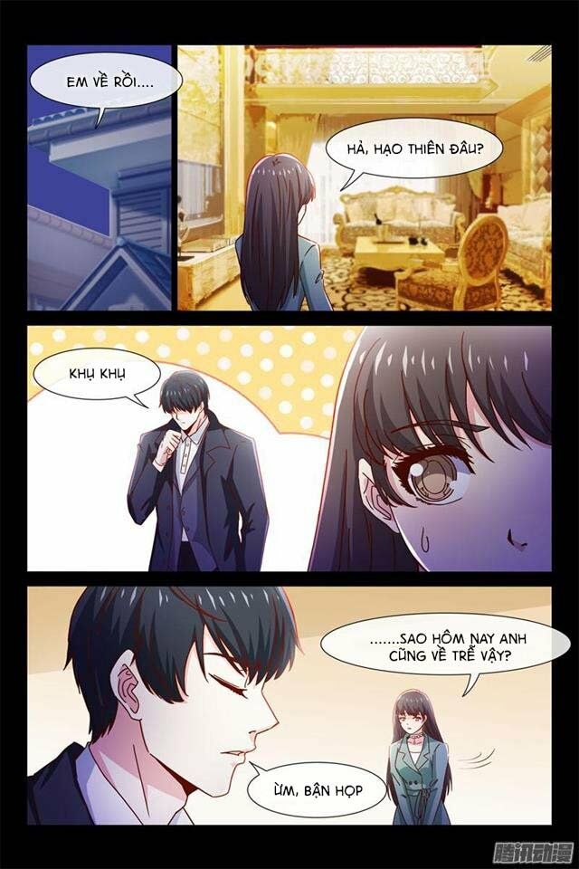 Tình Nhân Khế Ước Của Tổng Tài: Chapter 79