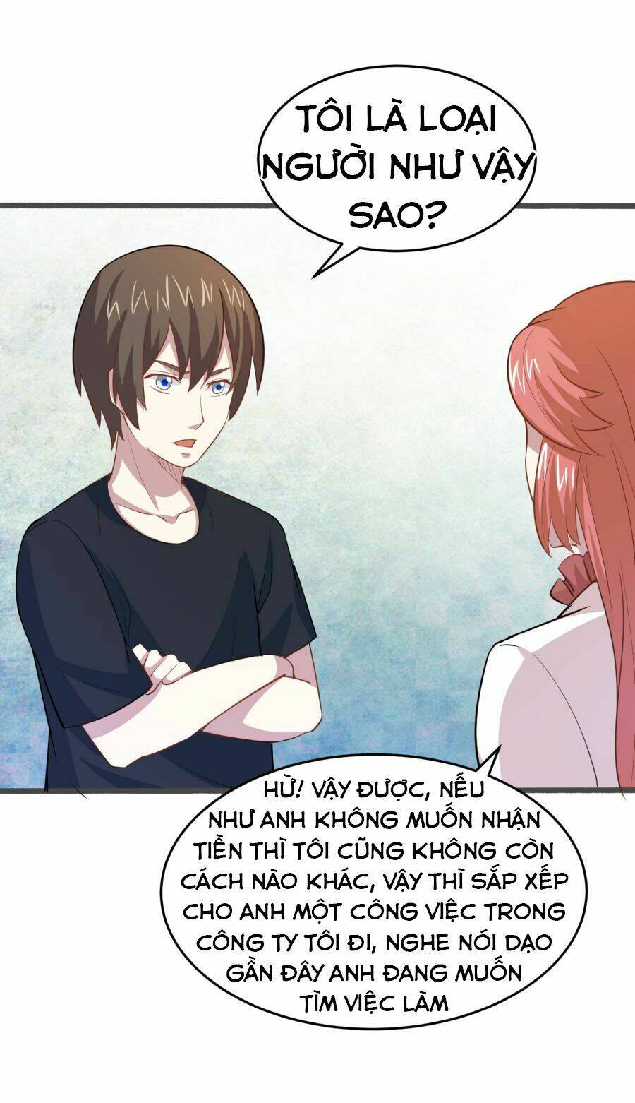 Tay Chơi Thần Cấp: Chapter 27