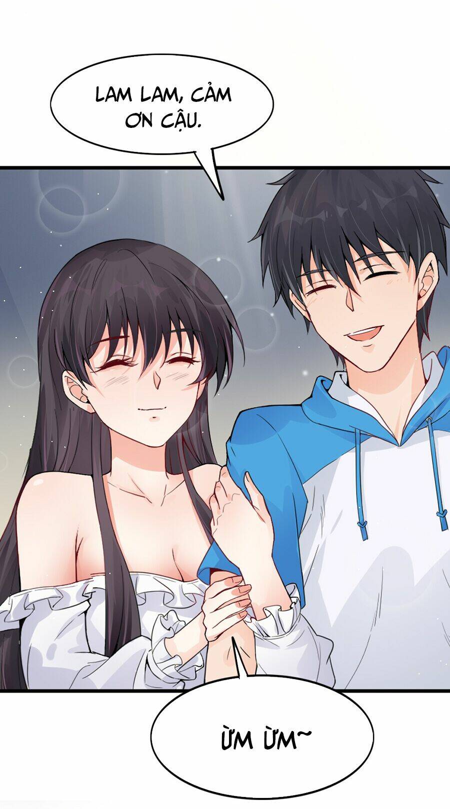 Cửa Hàng Âm Dương: Chapter 6
