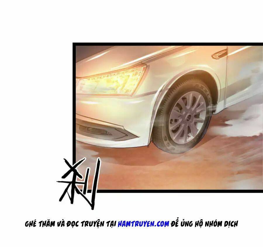 Tuyệt Thế Phi Đao: Chapter 72