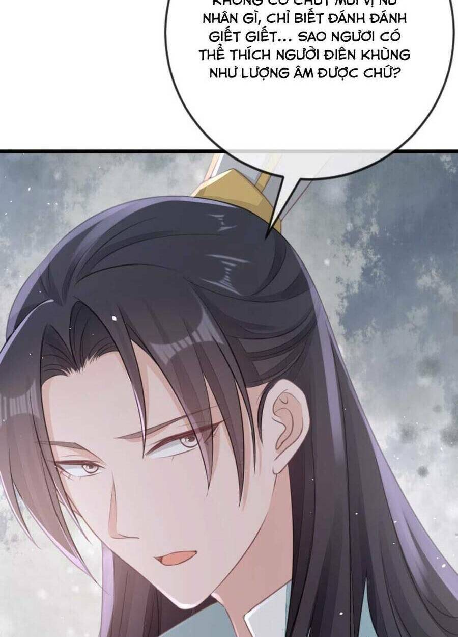 Mau Xuyên Không Rửa Tội Cho Nhân Vật Phản Diện: Chapter 114