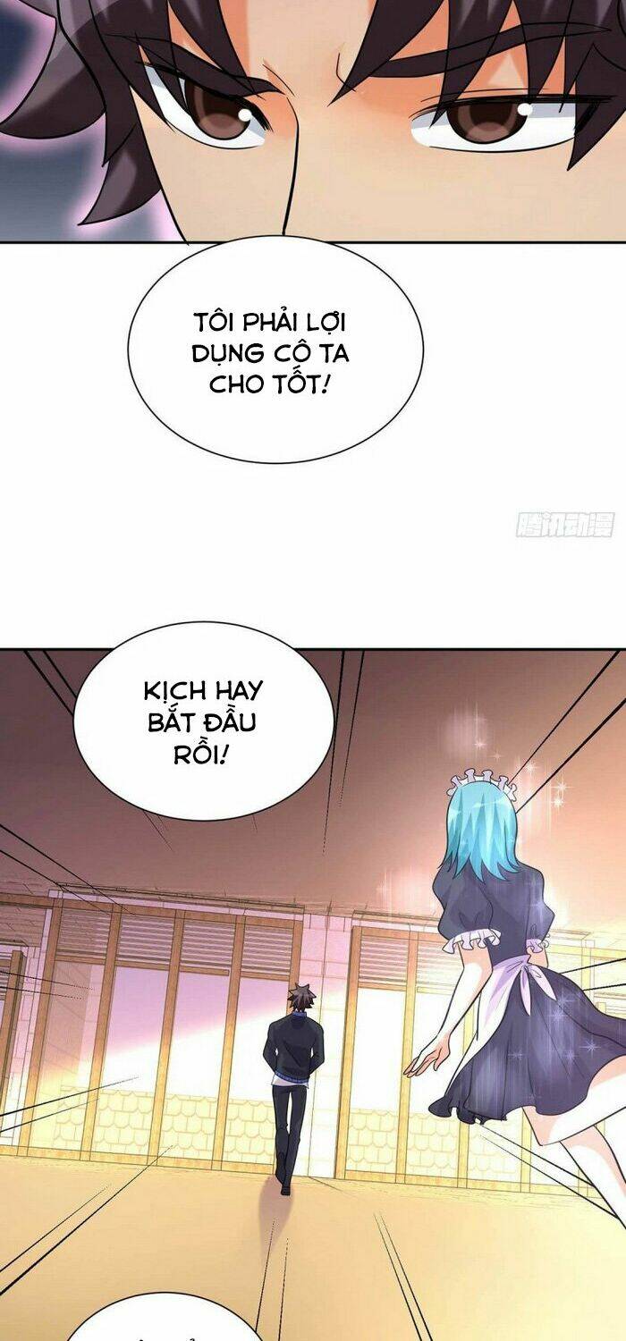 Đế Tế: Chapter 43