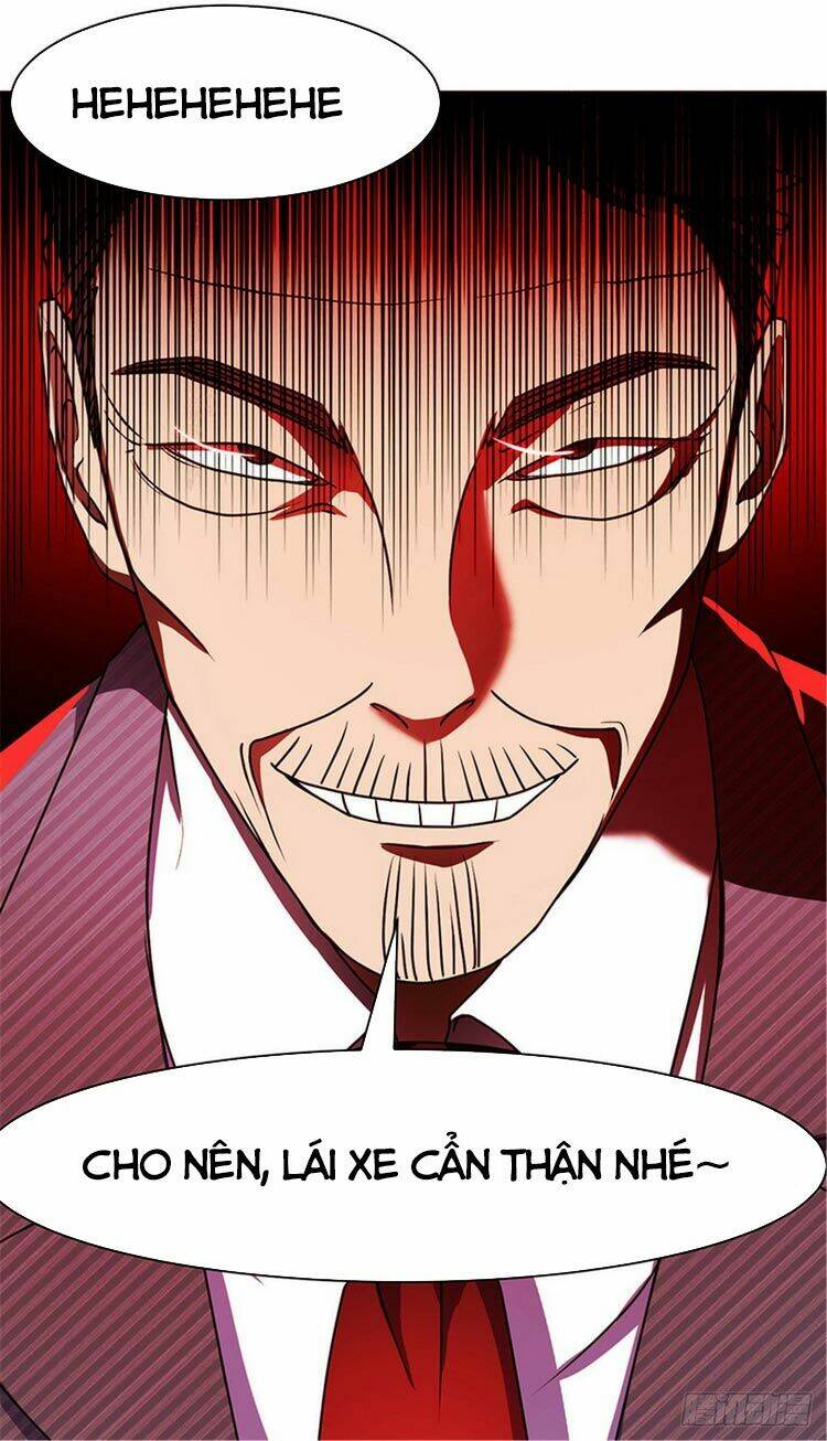 Toàn Cầu Sụp Đổ: Chapter 14