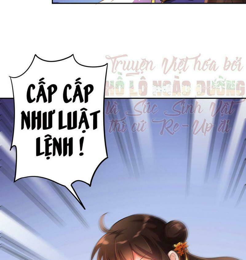 Thiên Kim Bất Hoán: Chapter 63