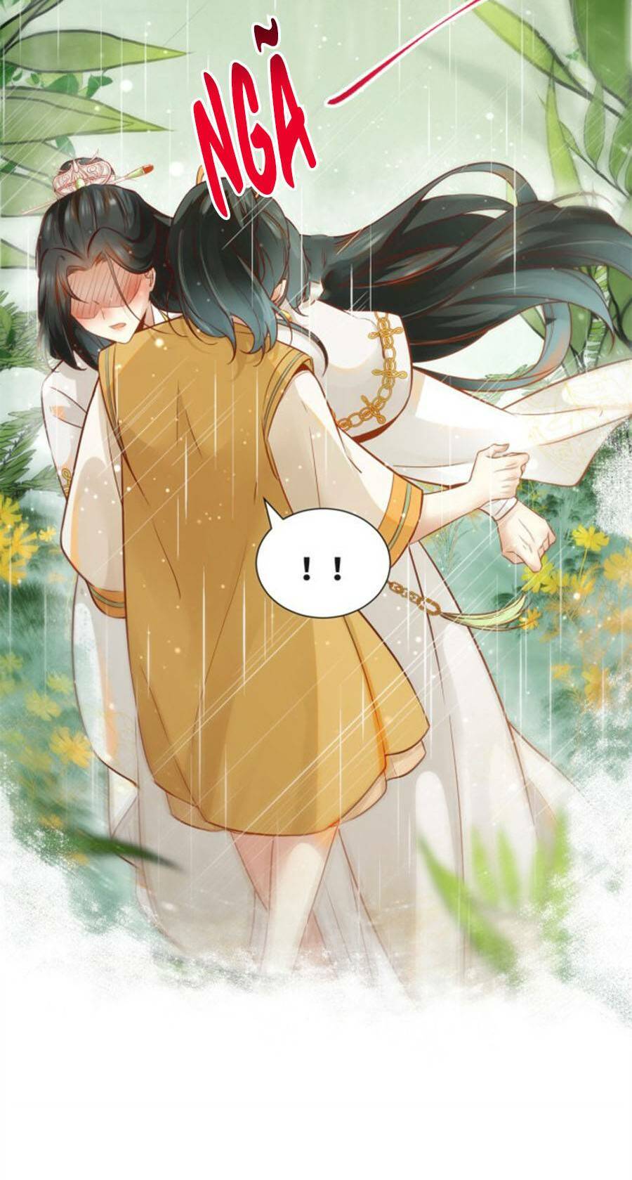 Nghịch Thiên Thần Phi Chí Thượng: Chapter 50