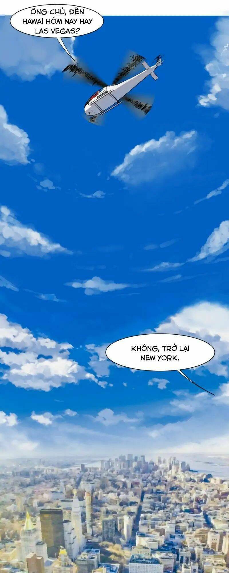 Thắng Ăn Cả: Chapter 1