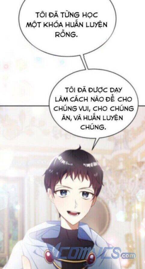 Baby Dragon: Chapter 9