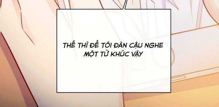 Giai Điệu Của Sự Va Chạm: Chapter 35