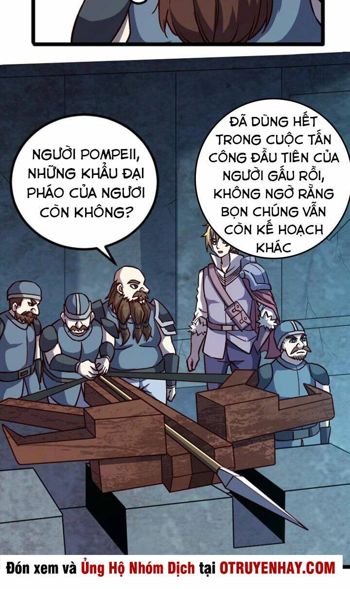 Tối Cường Thành Chủ Đích Dị Giới: Chapter 19