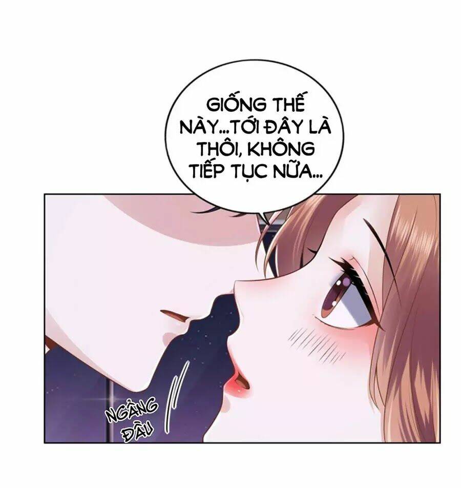 Bạn Trai Điều Khiển Giấc Mơ: Chapter 51