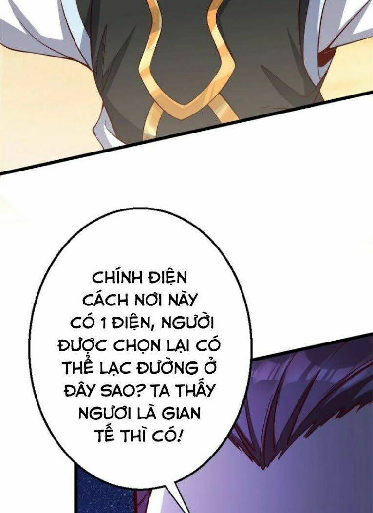 Đấu Hồn Đại Lục: Chapter 42