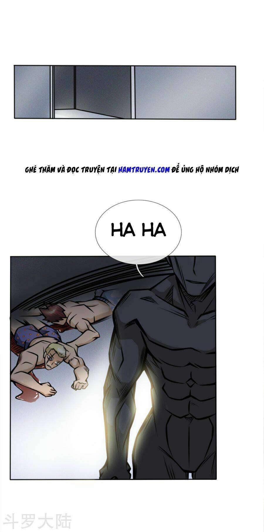 Tuyệt Thế Binh Vương: Chapter 49