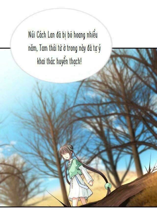 Trọng Sinh Thành Tiểu Nha Đầu: Chapter 9