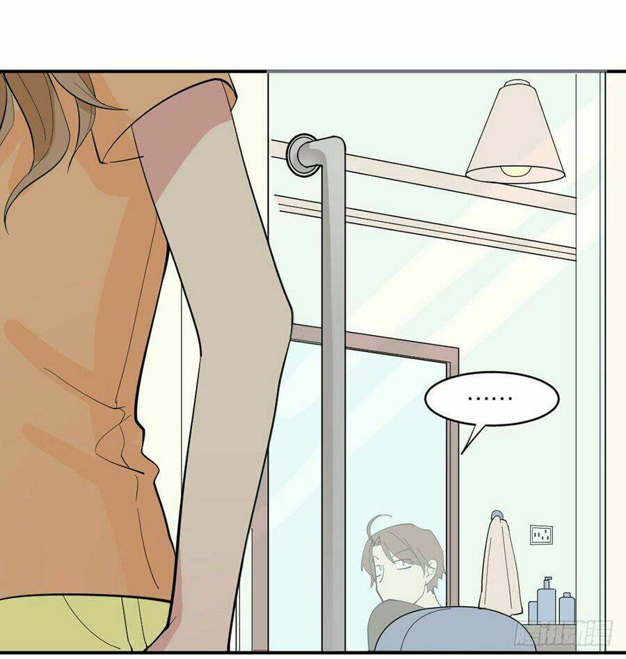 Nguyệt Lão Không Cho Phép Tôi Yêu Đương: Chapter 2