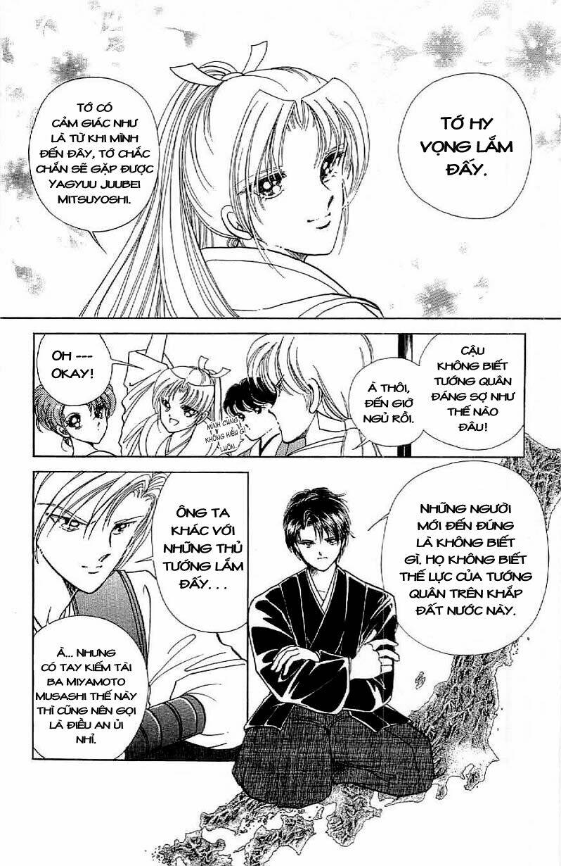 Amakusa 1637: Chapter 13