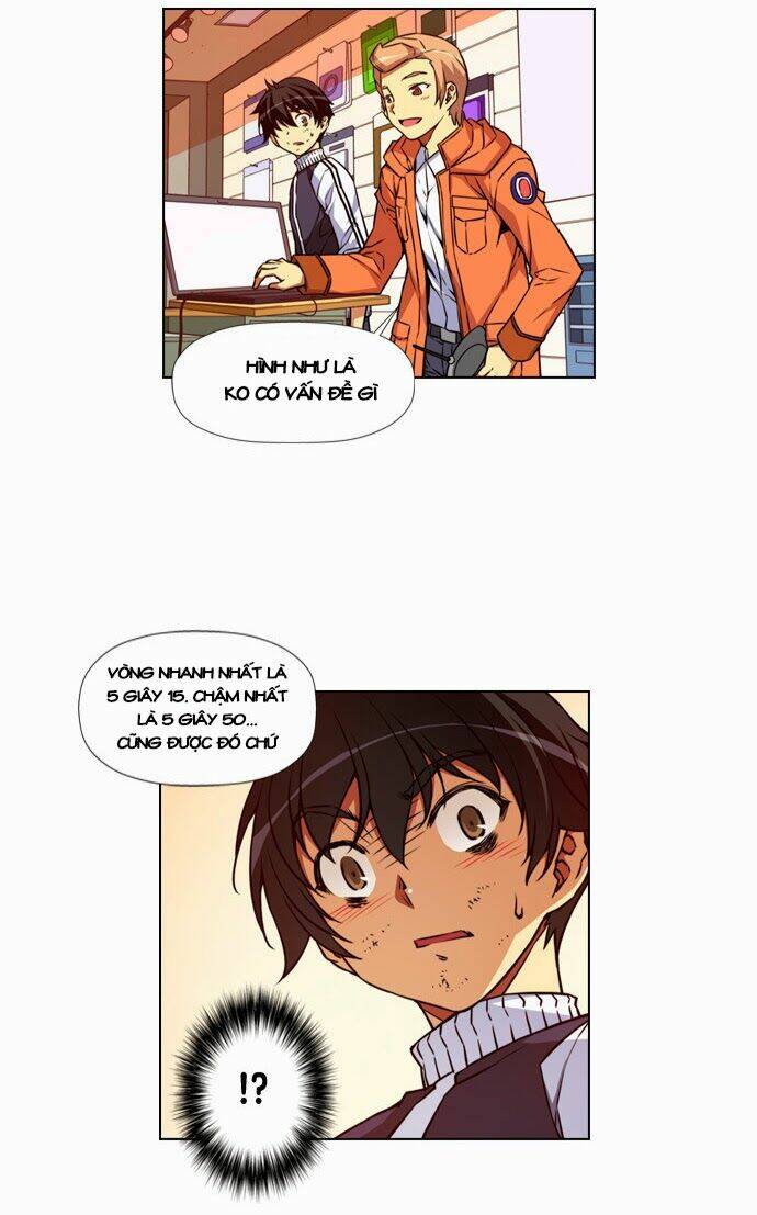 Modify: Chapter 9