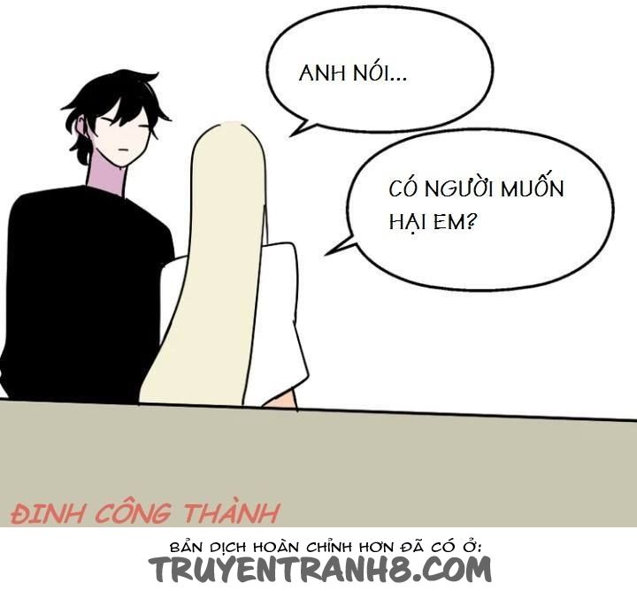 Ứng Dụng Thẩm Mỹ: Chapter 29