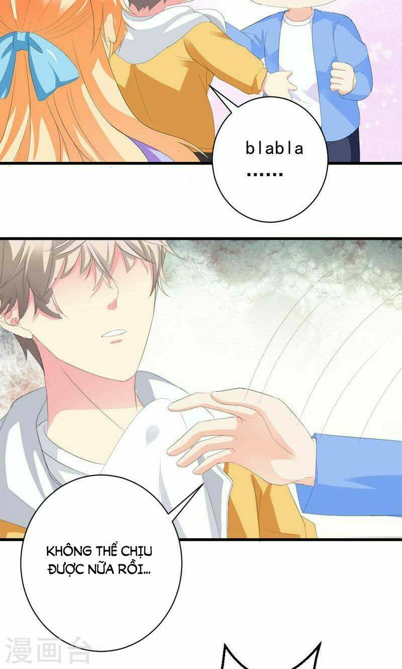 Này! Đừng Động Vào Phô Mai Của Tôi: Chapter 30