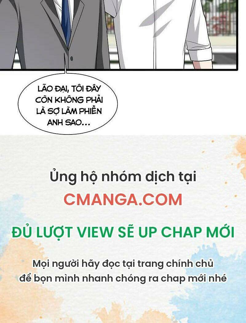 Đô Thị Tà Vương: Chapter 228