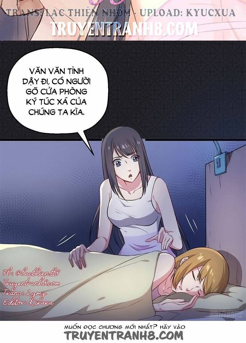 Ngạo Kiều Quỷ Vương Yêu Ta: Chapter 5