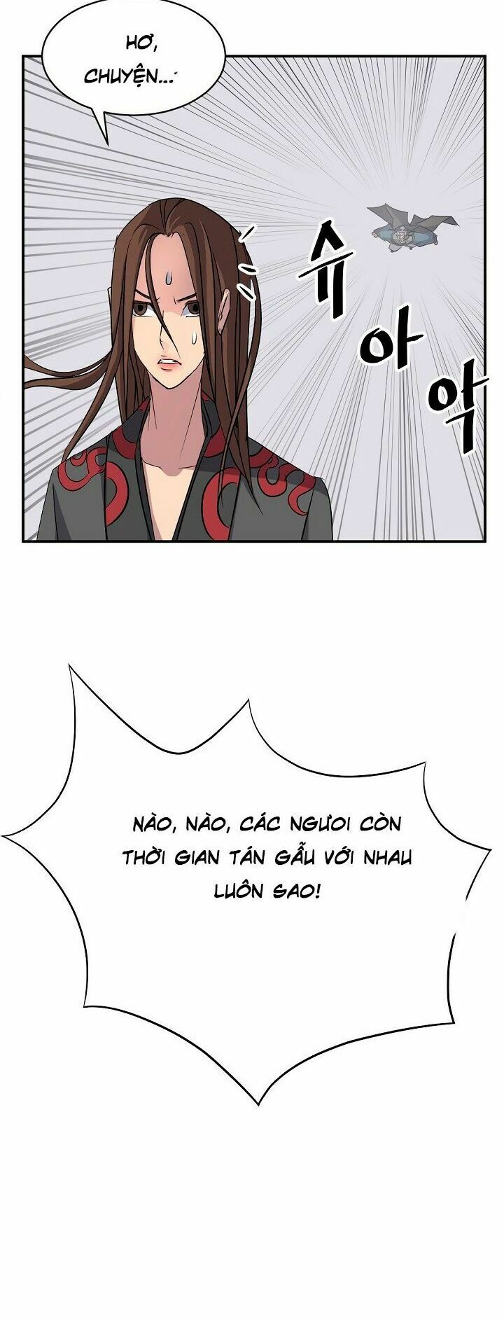 Trọng Sinh, Bất Khả Chiến Bại: Chapter 57