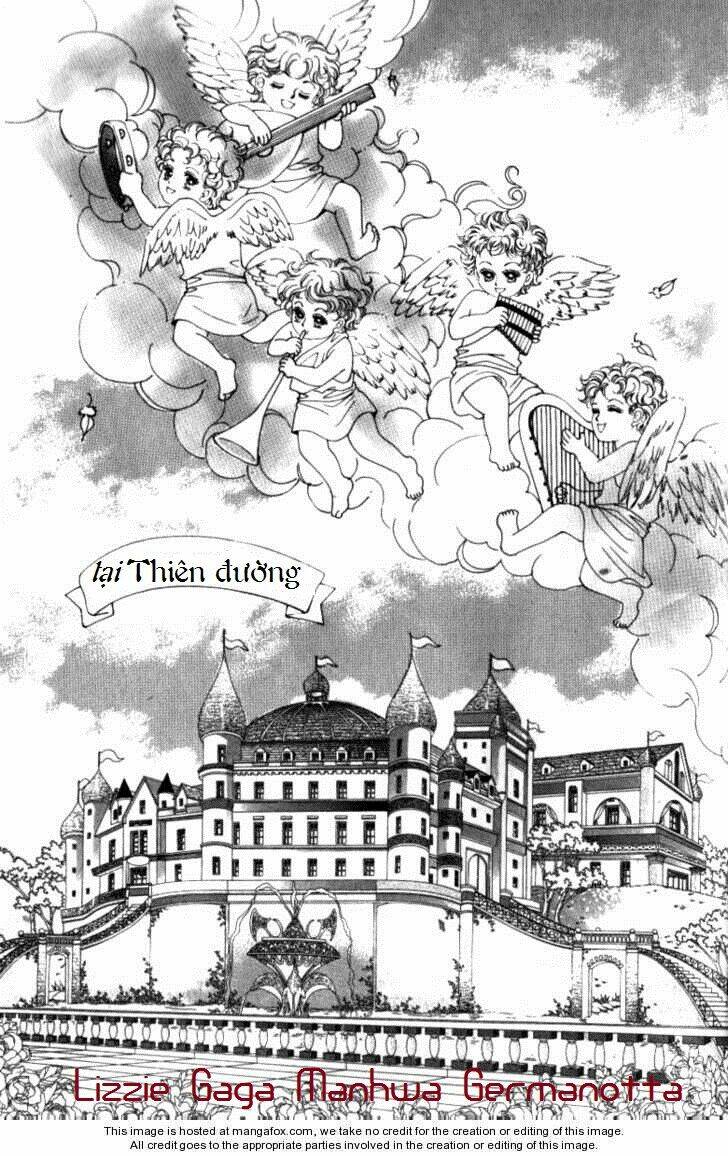 A Love In 100 Day: Chapter 1