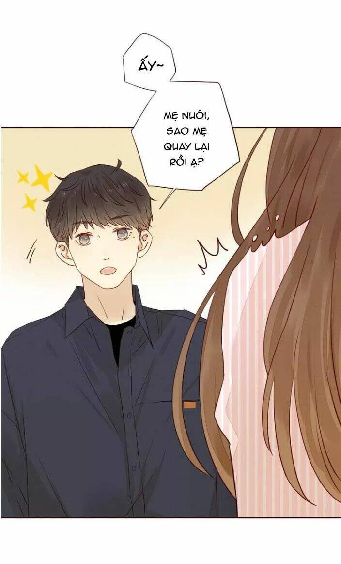 Cô Ấy Không Đáng Yêu: Chapter 10