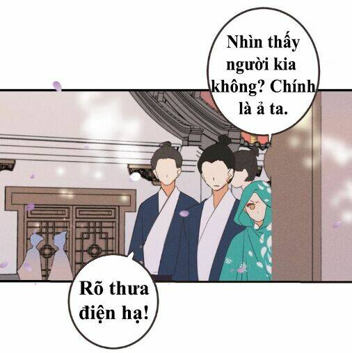 Bạn Trai Tôi Là Cẩm Y Vệ 2: Chapter 80