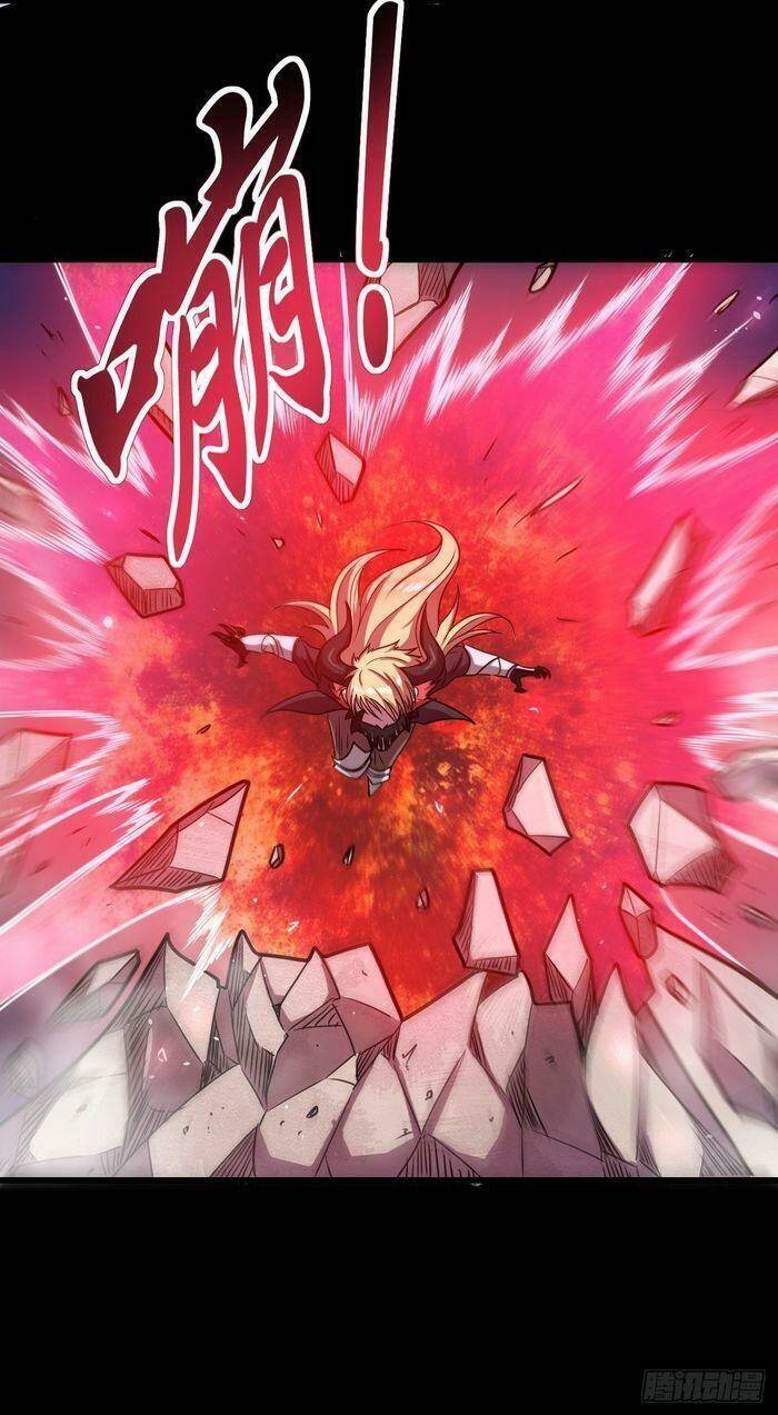 Chuyển Sinh Thành Nữ Hầu Tà Ác: Chapter 12